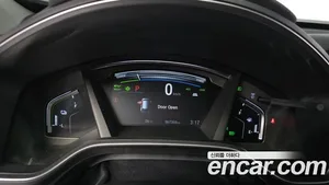Honda Cr-v, 2021 — миниатюра 10
