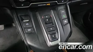 Honda Cr-v, 2021 — миниатюра 11