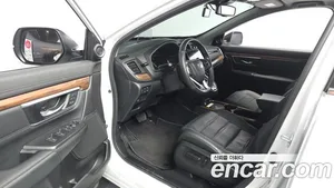 Honda Cr-v, 2021 — миниатюра 12