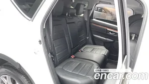 Honda Cr-v, 2021 — миниатюра 16
