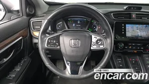 Honda Cr-v, 2021 — миниатюра 17