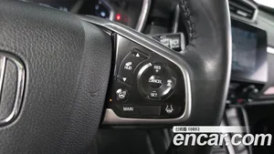 Honda Cr-v, 2021 — миниатюра 18