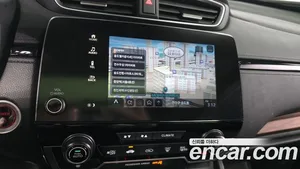 Honda Cr-v, 2021 — миниатюра 19