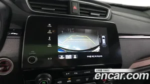 Honda Cr-v, 2021 — миниатюра 20