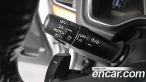 Honda Cr-v, 2021 — миниатюра 23