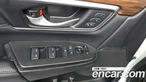 Honda Cr-v, 2021 — миниатюра 24