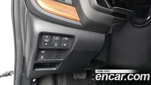 Honda Cr-v, 2021 — миниатюра 25
