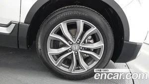 Honda Cr-v, 2021 — миниатюра 6