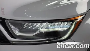 Honda Cr-v, 2021 — миниатюра 7