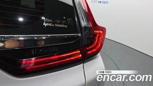 Honda Cr-v, 2021 — миниатюра 8
