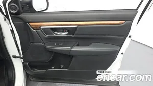Honda Cr-v, 2021 — миниатюра 13