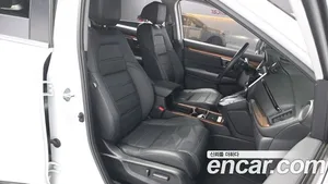 Honda Cr-v, 2021 — миниатюра 15