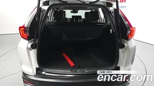 Honda Cr-v, 2021 — миниатюра 31