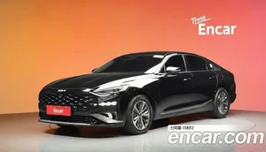 Kia K8, 2022 — миниатюра 41