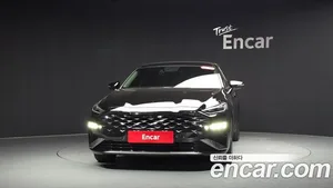 Kia K8, 2022 — миниатюра 2