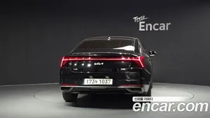 Kia K8, 2022 — миниатюра 3