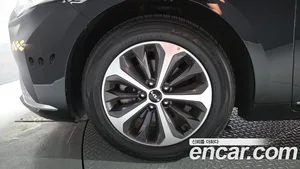 Kia K8, 2022 — миниатюра 4