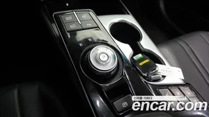 Kia K8, 2022 — миниатюра 11