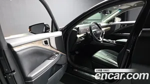 Kia K8, 2022 — миниатюра 12