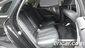 Kia K8, 2022 — миниатюра 17