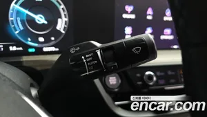 Kia K8, 2022 — миниатюра 22