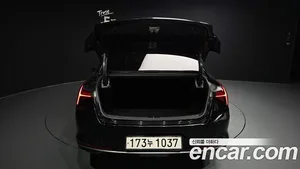 Kia K8, 2022 — миниатюра 25