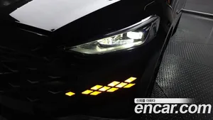 Kia K8, 2022 — миниатюра 7