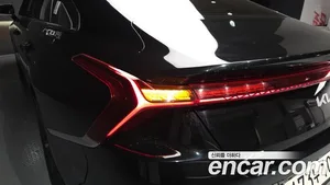 Kia K8, 2022 — миниатюра 8