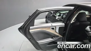 Kia K8, 2022 — миниатюра 14