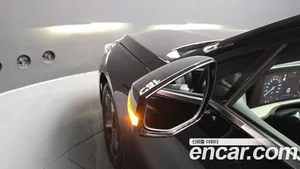Kia K8, 2022 — миниатюра 26