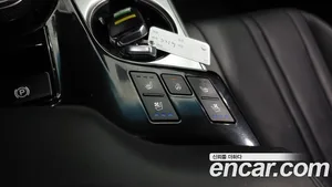 Kia K8, 2022 — миниатюра 28
