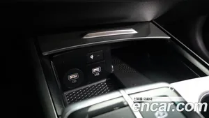 Kia K8, 2022 — миниатюра 30