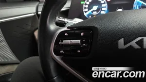 Kia K8, 2022 — миниатюра 34