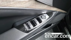 Kia K8, 2022 — миниатюра 36