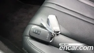 Kia K8, 2022 — миниатюра 37
