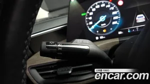 Kia K8, 2022 — миниатюра 38
