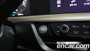 Kia K8, 2022 — миниатюра 39