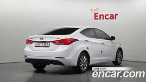 Hyundai Avante, 2013 — миниатюра 2