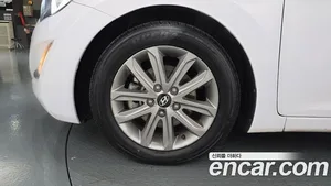 Hyundai Avante, 2013 — миниатюра 5
