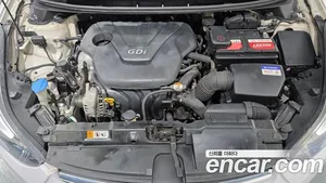 Hyundai Avante, 2013 — миниатюра 6