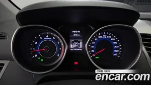 Hyundai Avante, 2013 — миниатюра 8