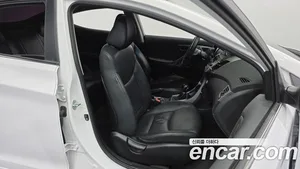 Hyundai Avante, 2013 — миниатюра 12