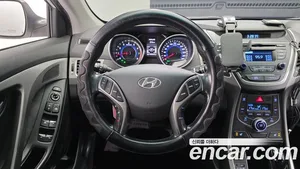 Hyundai Avante, 2013 — миниатюра 13