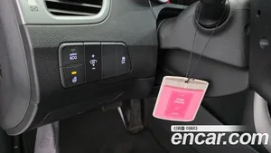 Hyundai Avante, 2013 — миниатюра 14