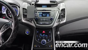 Hyundai Avante, 2013 — миниатюра 20