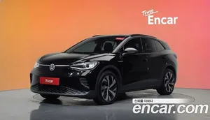 Volkswagen ID.4, 2023 — миниатюра 37