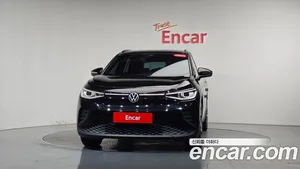 Volkswagen ID.4, 2023 — миниатюра 2
