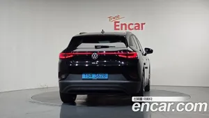 Volkswagen ID.4, 2023 — миниатюра 3