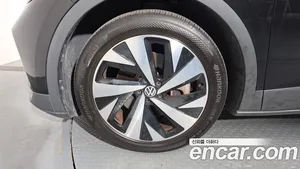 Volkswagen ID.4, 2023 — миниатюра 4