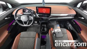 Volkswagen ID.4, 2023 — миниатюра 9